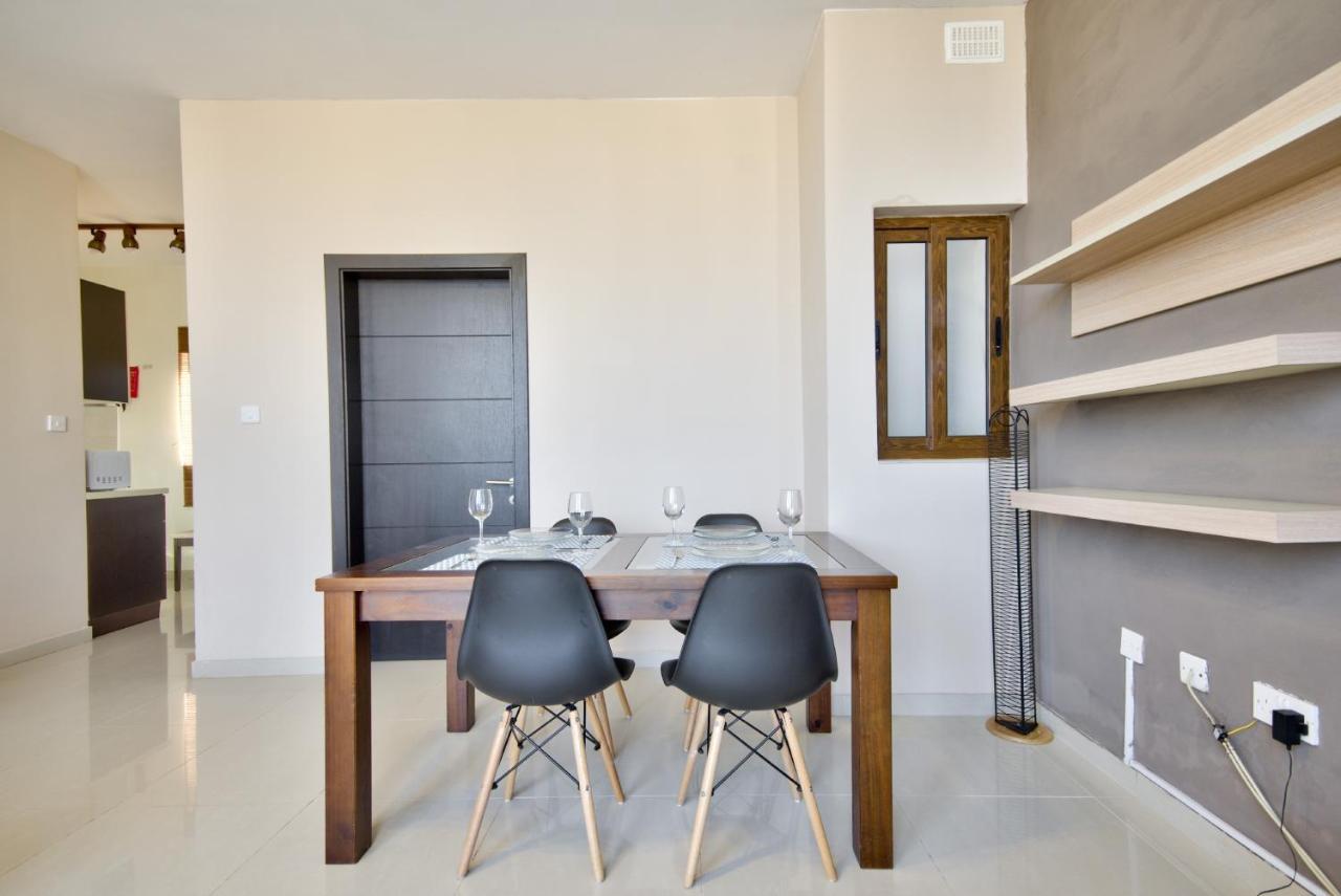 Emerald Court - Radiant Sliema Apartments & Penthouse By Shortletsmalta Exterior foto