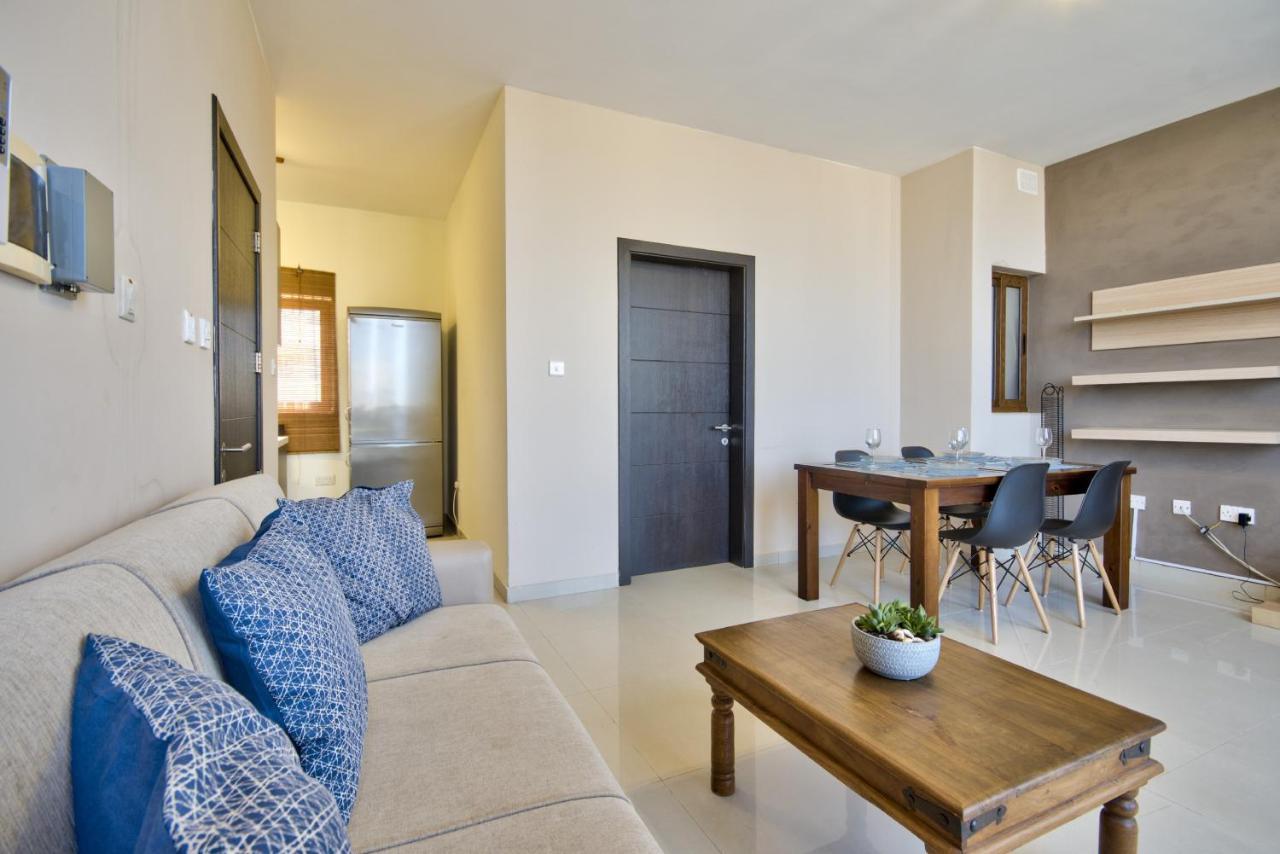 Emerald Court - Radiant Sliema Apartments & Penthouse By Shortletsmalta Exterior foto