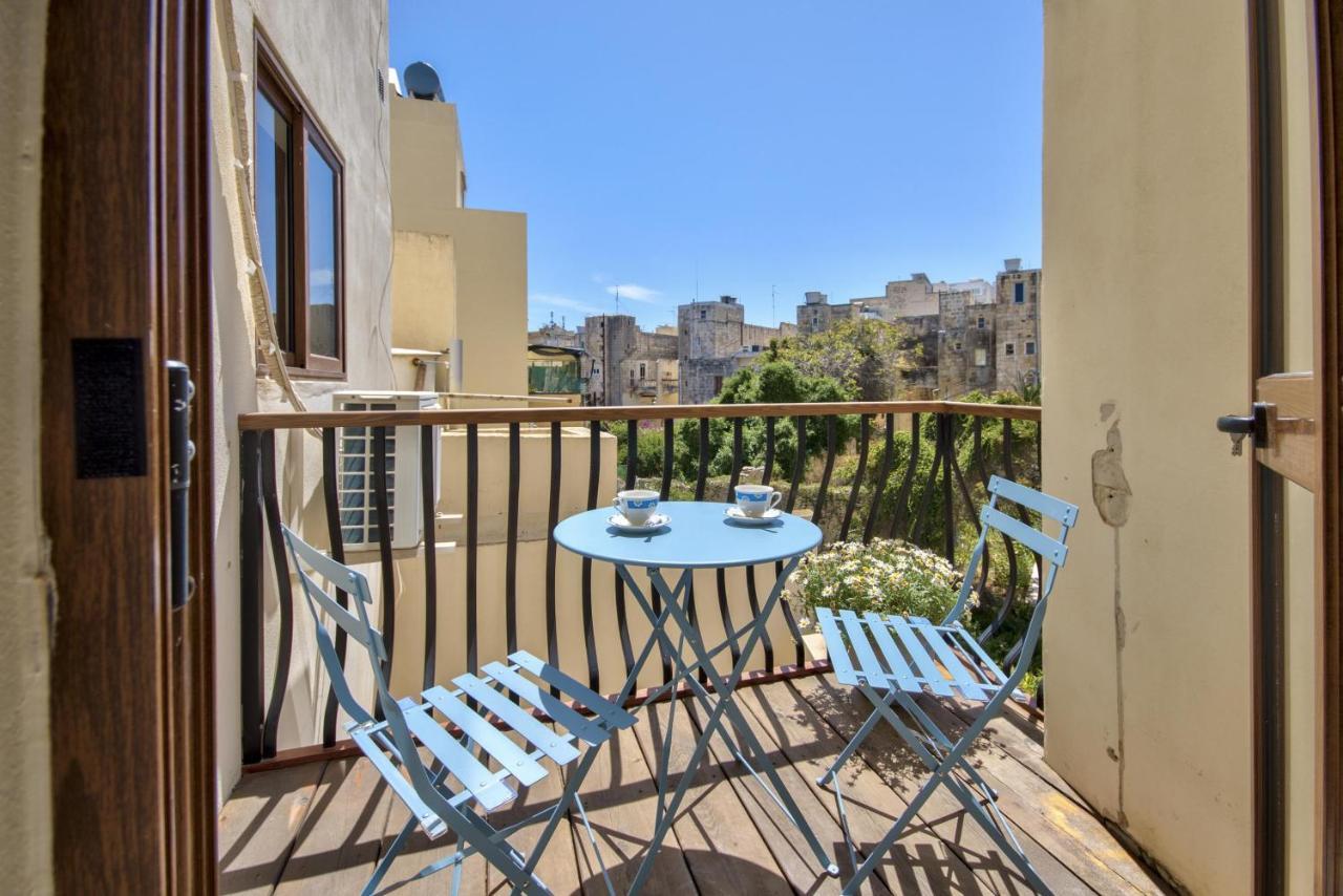 Emerald Court - Radiant Sliema Apartments & Penthouse By Shortletsmalta Exterior foto