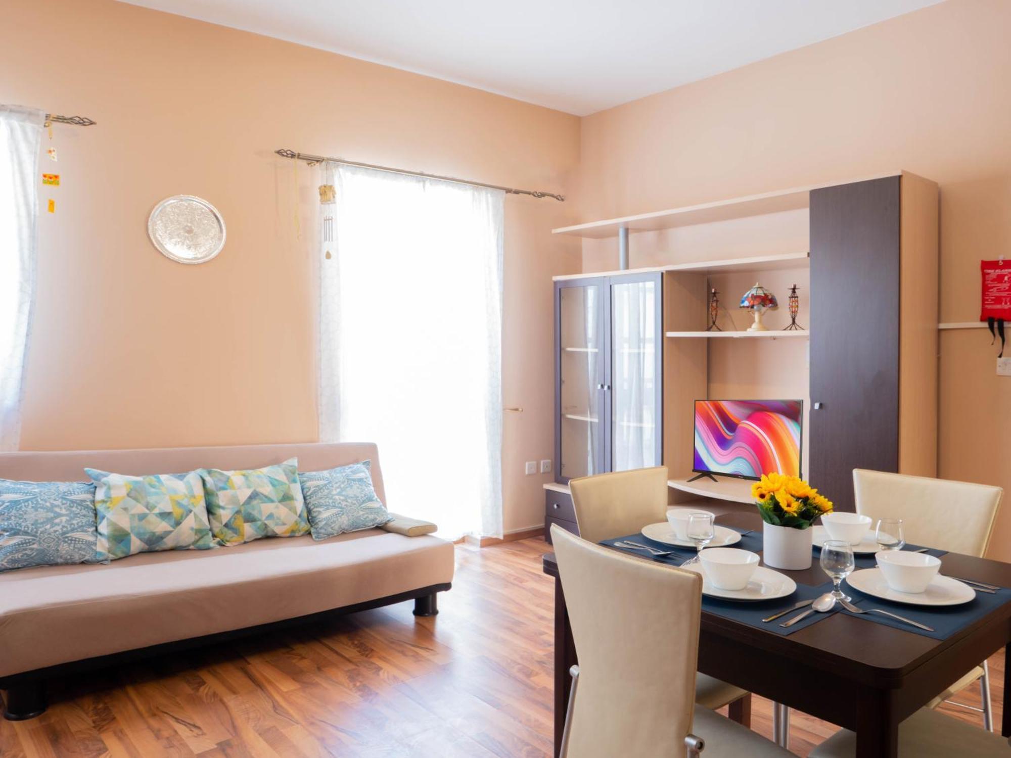 Emerald Court - Radiant Sliema Apartments & Penthouse By Shortletsmalta Exterior foto
