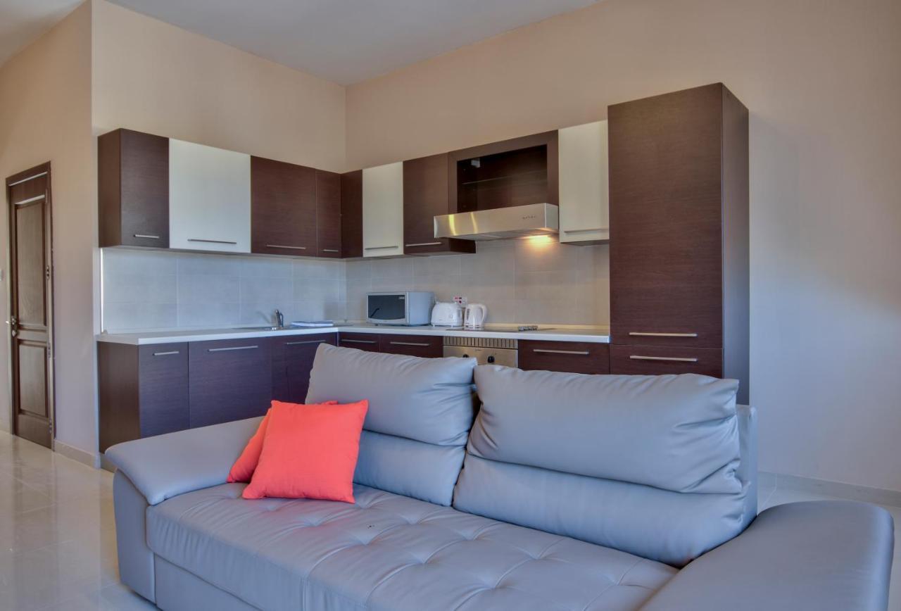 Emerald Court - Radiant Sliema Apartments & Penthouse By Shortletsmalta Exterior foto