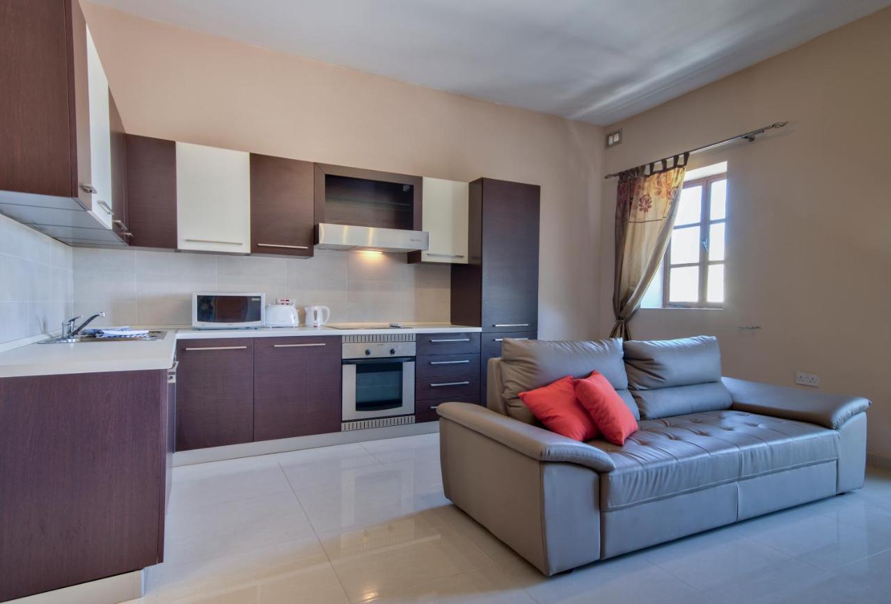 Emerald Court - Radiant Sliema Apartments & Penthouse By Shortletsmalta Exterior foto